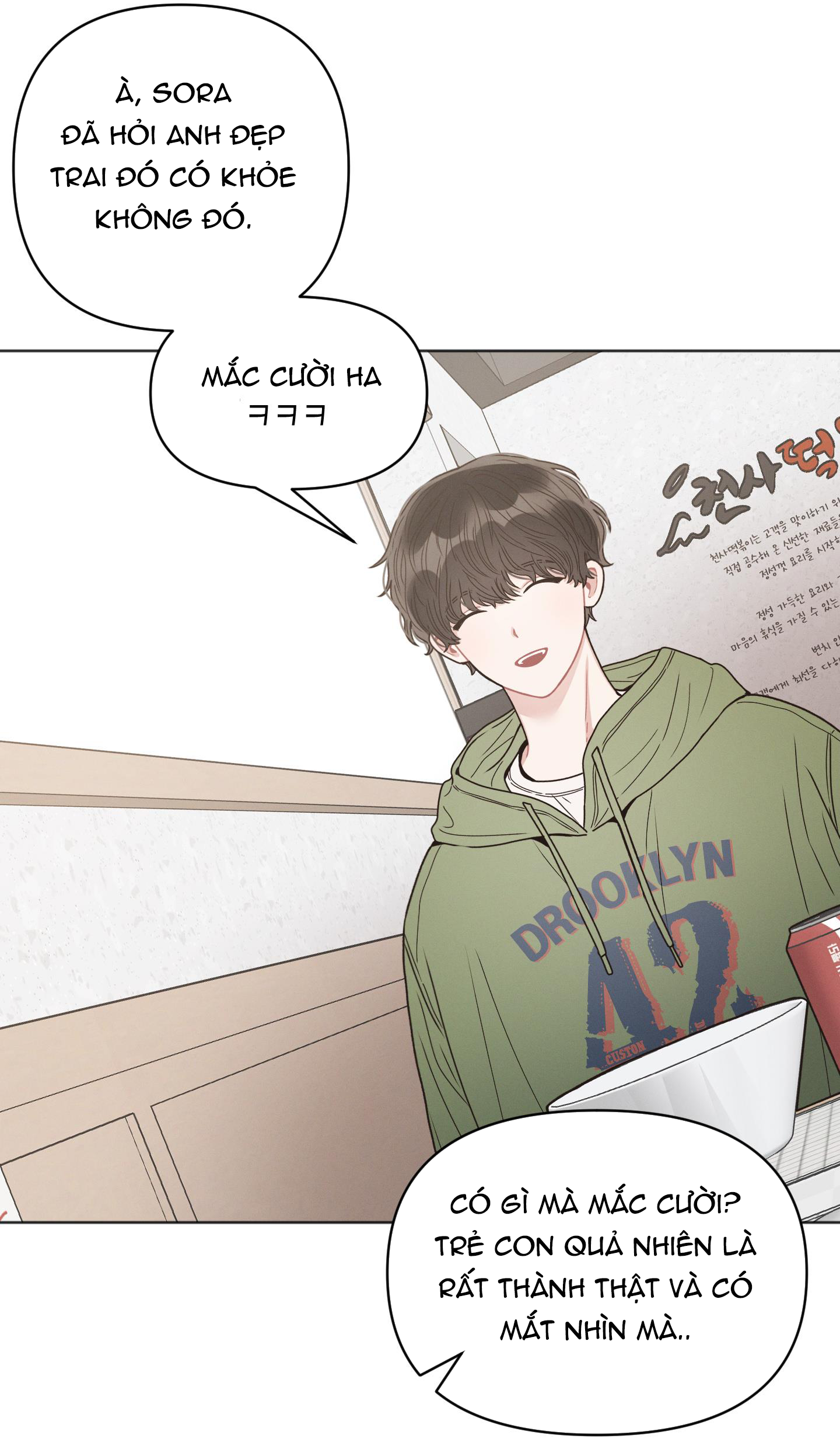 đời tư hàng xóm chapter 16 21