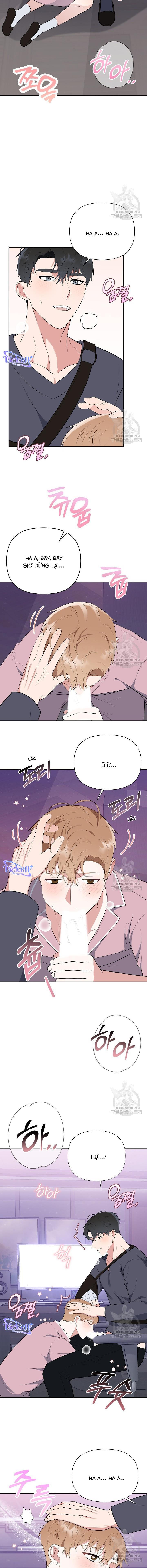 hợp đồng tài trợ tình yêu chapter 23 11