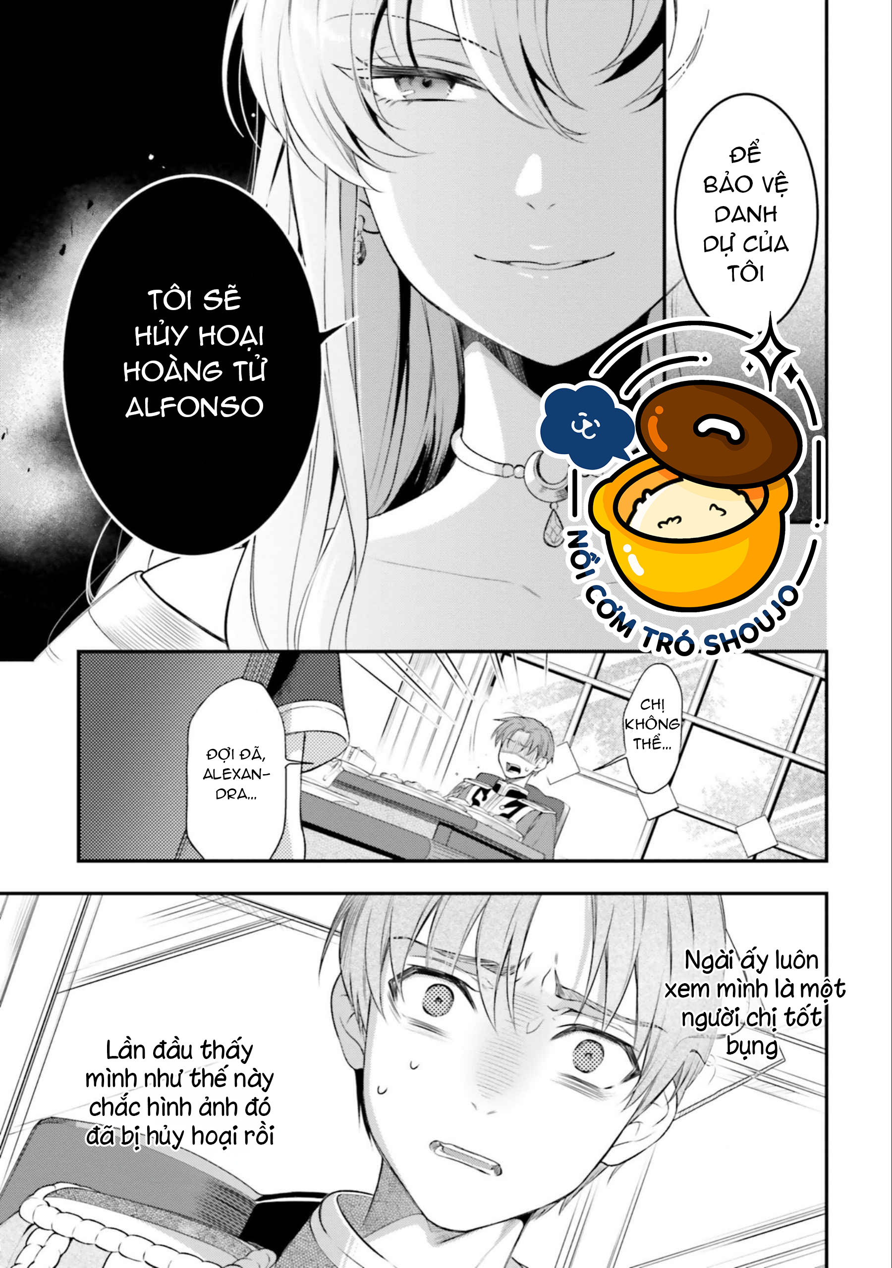 với một ngày còn lại, ta sẽ phá nát các lá lá cờ hủy diệt chapter 13.1 13