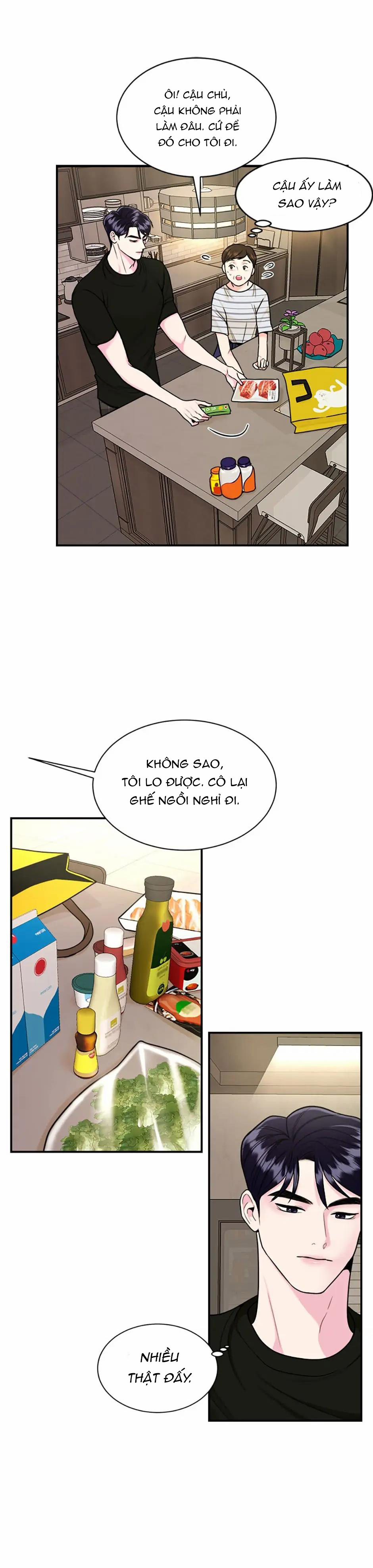 liệu chúng ta có nên dừng lại không? chapter 46.1 11