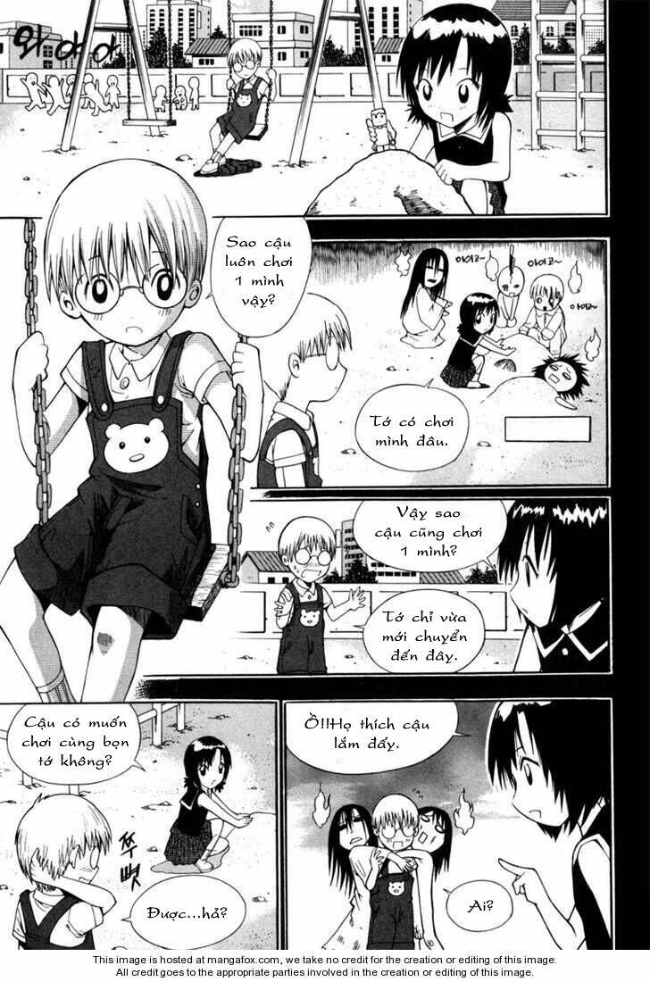 gwisin byeolgok - bí kíp của quỷ chapter 2 12