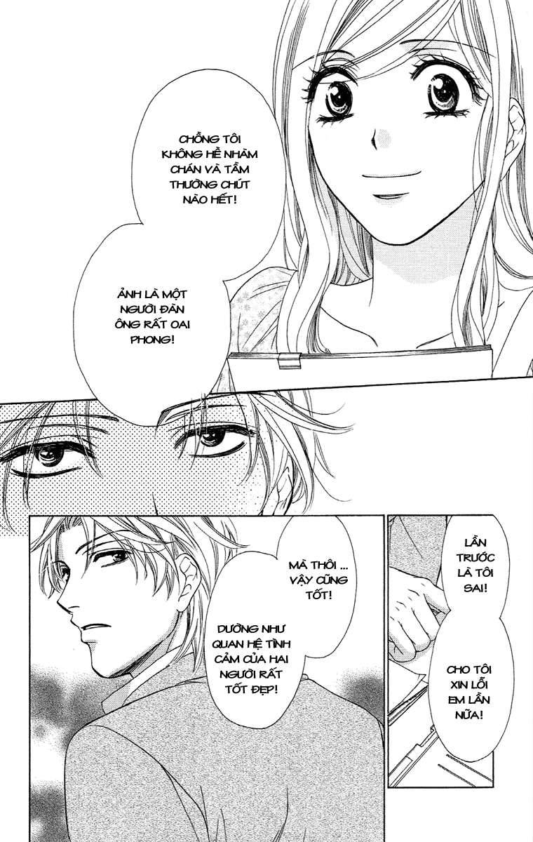 hapi mari chapter 18 45