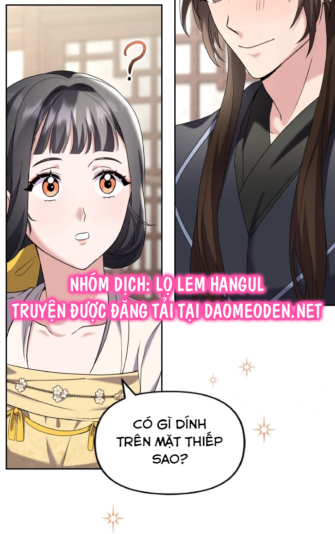 cao thủ chốn hậu cung chapter 157 8