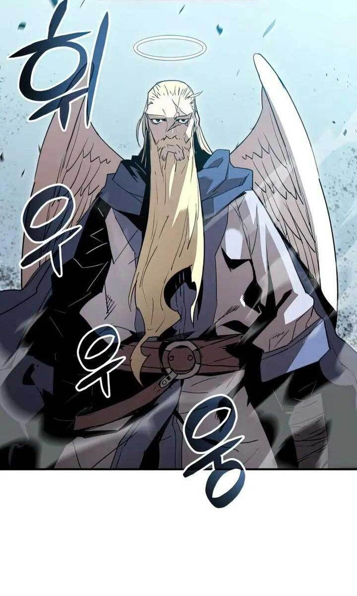 tôi là lính mới chapter 111 77