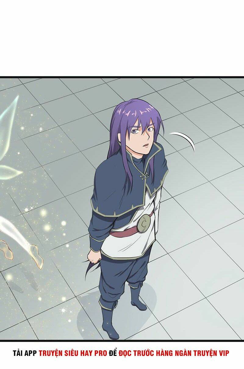 hỗn độn kiếm thần chapter 81 30