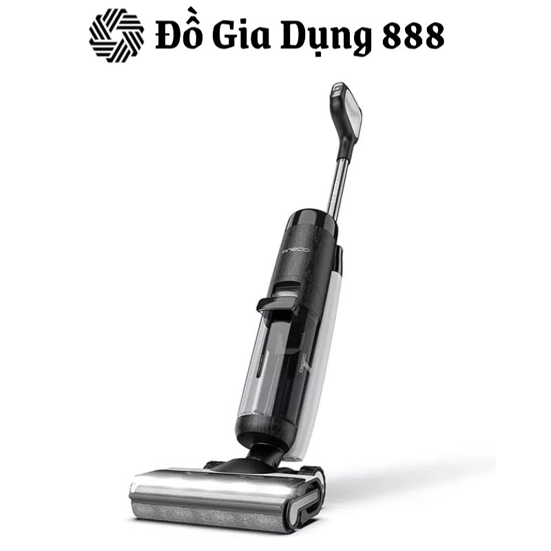 Máy Hút Bụi Lau Sàn Nhà Khô Và Ướt Tineco Floor One S7 Pro, Điều Khiển App, Bộ Lọc Hepa, Bản Quốc Tế, Bảo Hành 24 Tháng