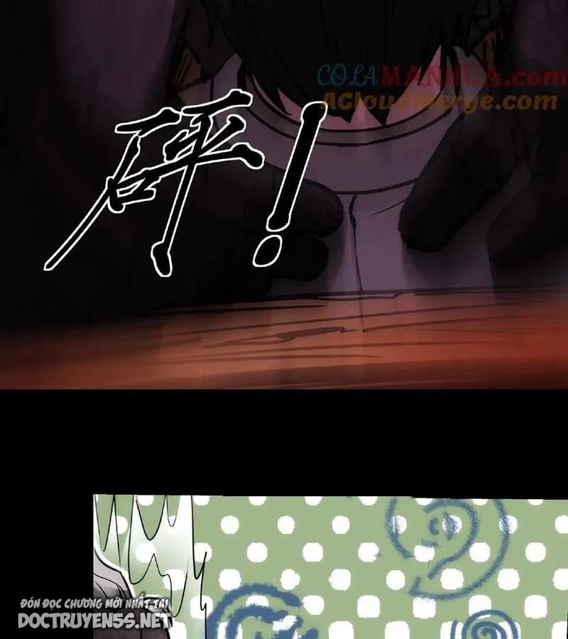 quỷ dị dược tề sư: bệnh nhân của ta đều là kinh khủng chapter 11 34
