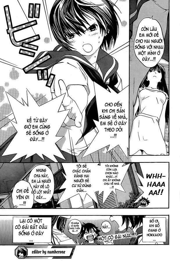 ane doki chapter 9 19