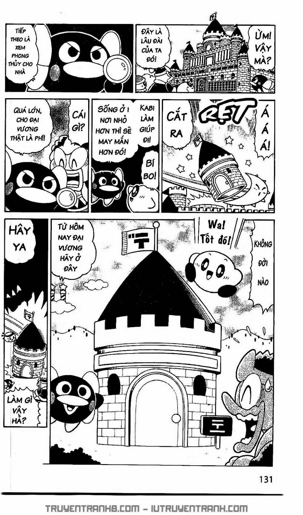 ngôi sao kabi chapter 209 11