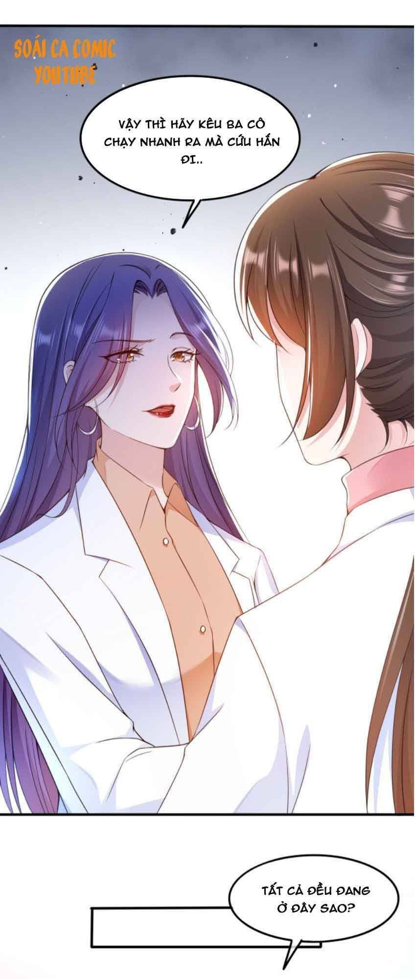 nhất sanh hữu hỉ chapter 2 8