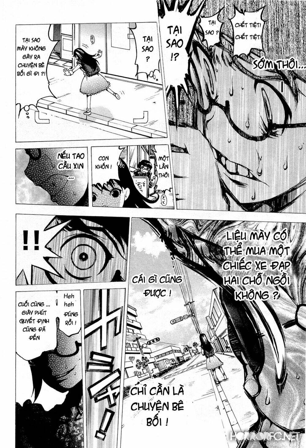 higanbana no saku yoru ni chapter 15 6