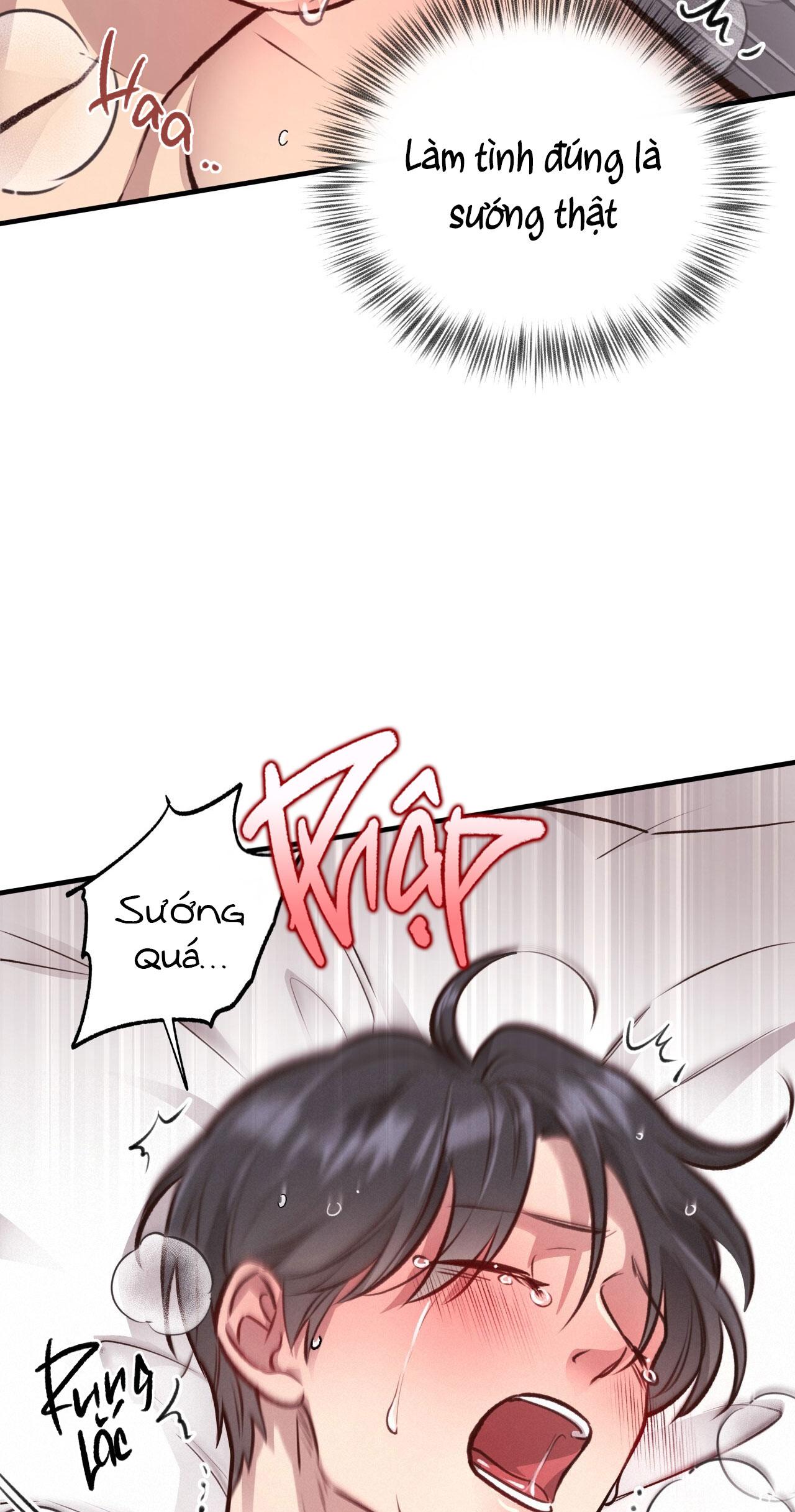 mật gấu chapter 28 71