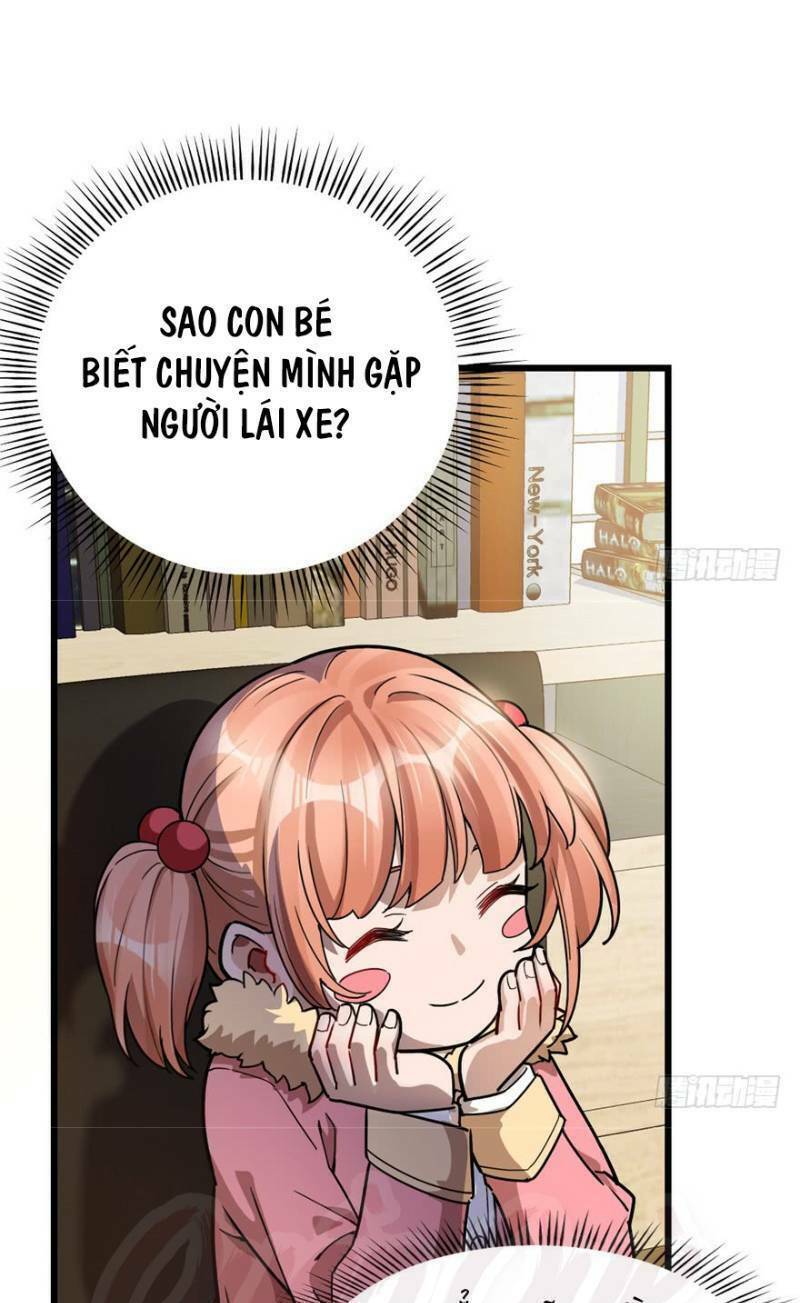 thâm dạ thư ốc chapter 32 21