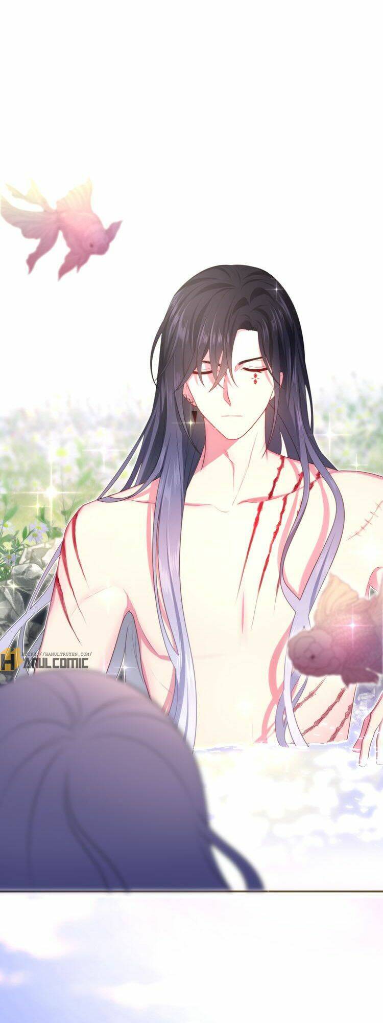 monster - độ ấm của dã thú trầm tĩnh chapter 2 37