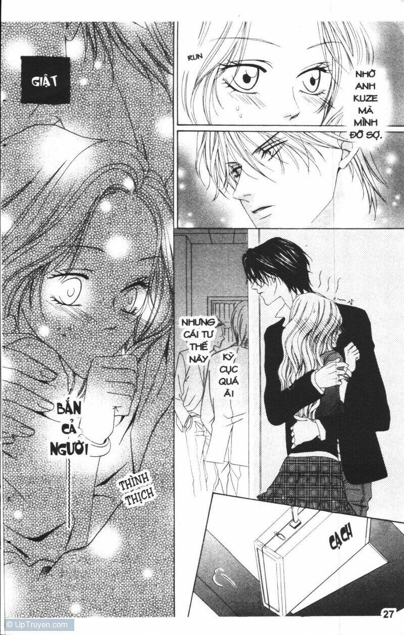 007 phá án chapter 9 23