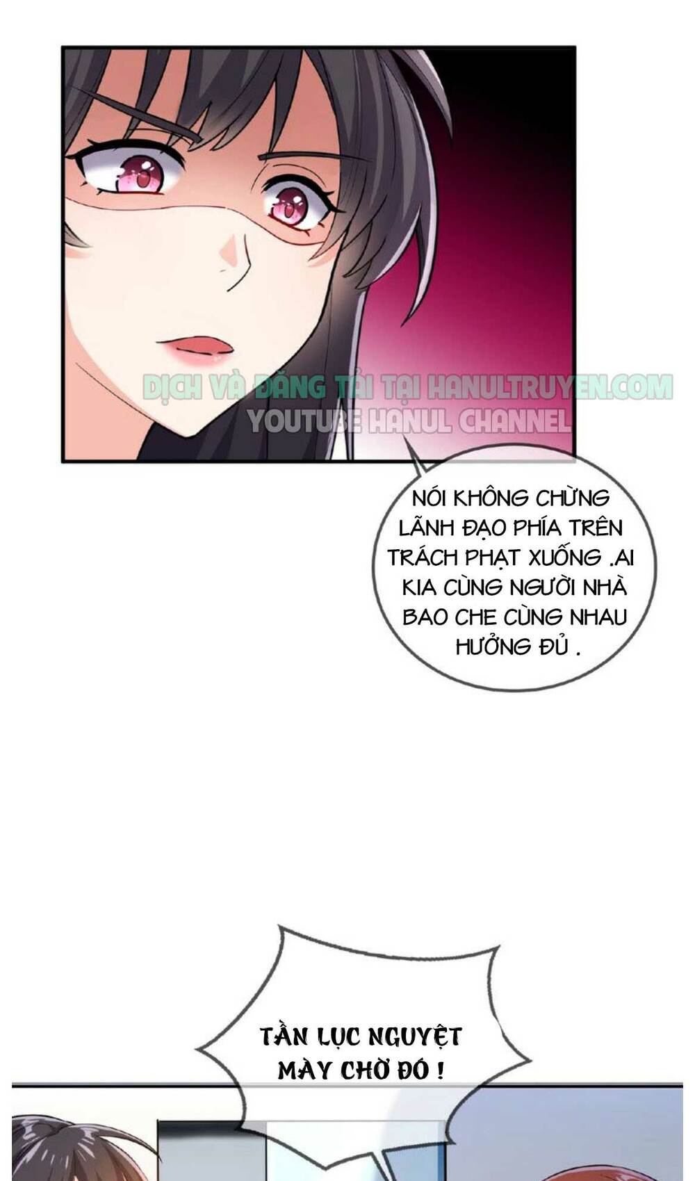 kiều thê muốn bỏ trốn của phúc hắc tổng tài chapter 22 23