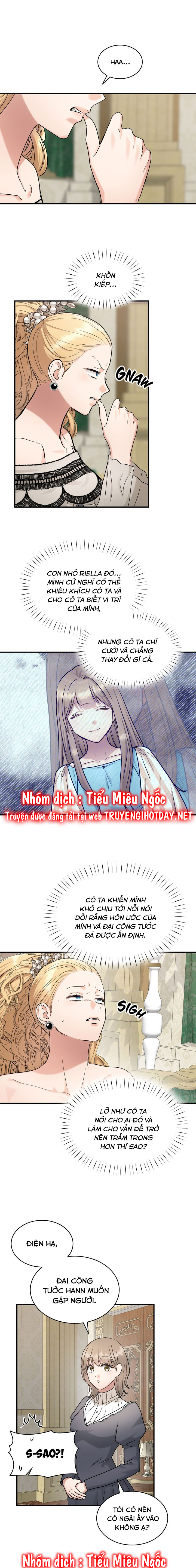 hai người thừa kế chapter 64 4