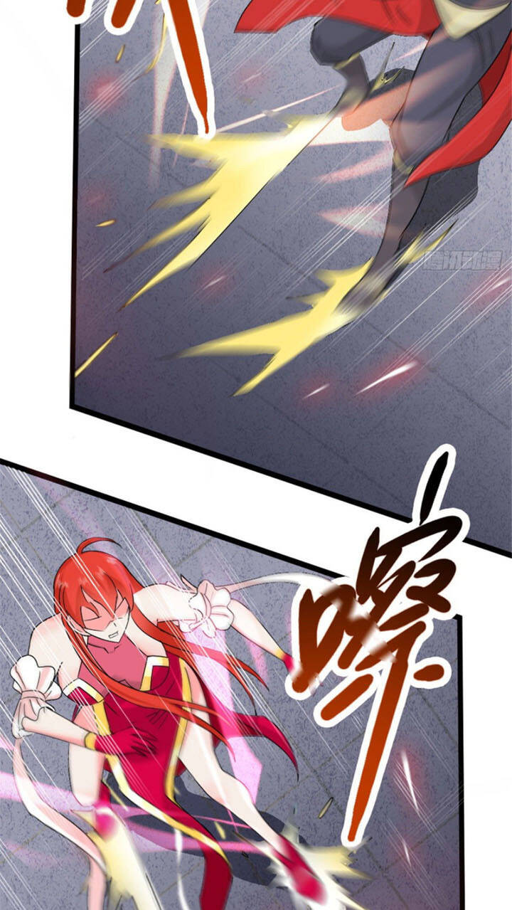 vạn đạo long hoàng chapter 11 21