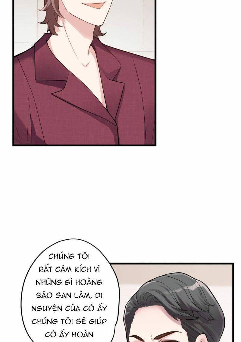 pháo hôi cô ấy khó chịu với cốt truyện từ lâu chapter 8 11