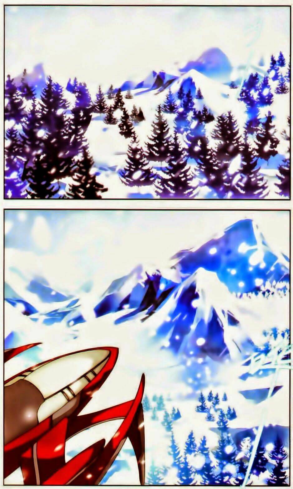 xuyên duyệt tây nguyên 3000 chapter 89 6