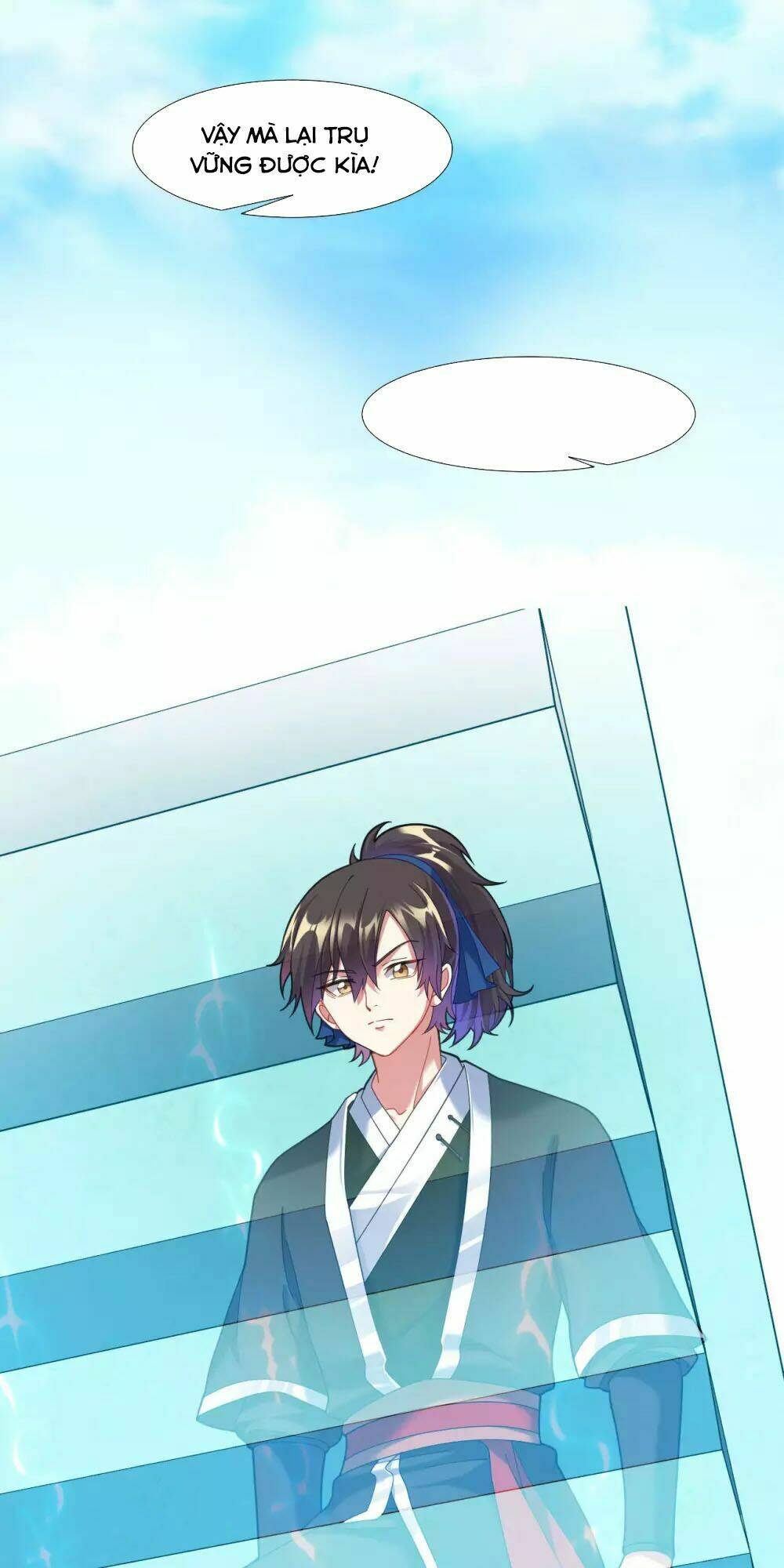 đạo ấn chapter 2 5