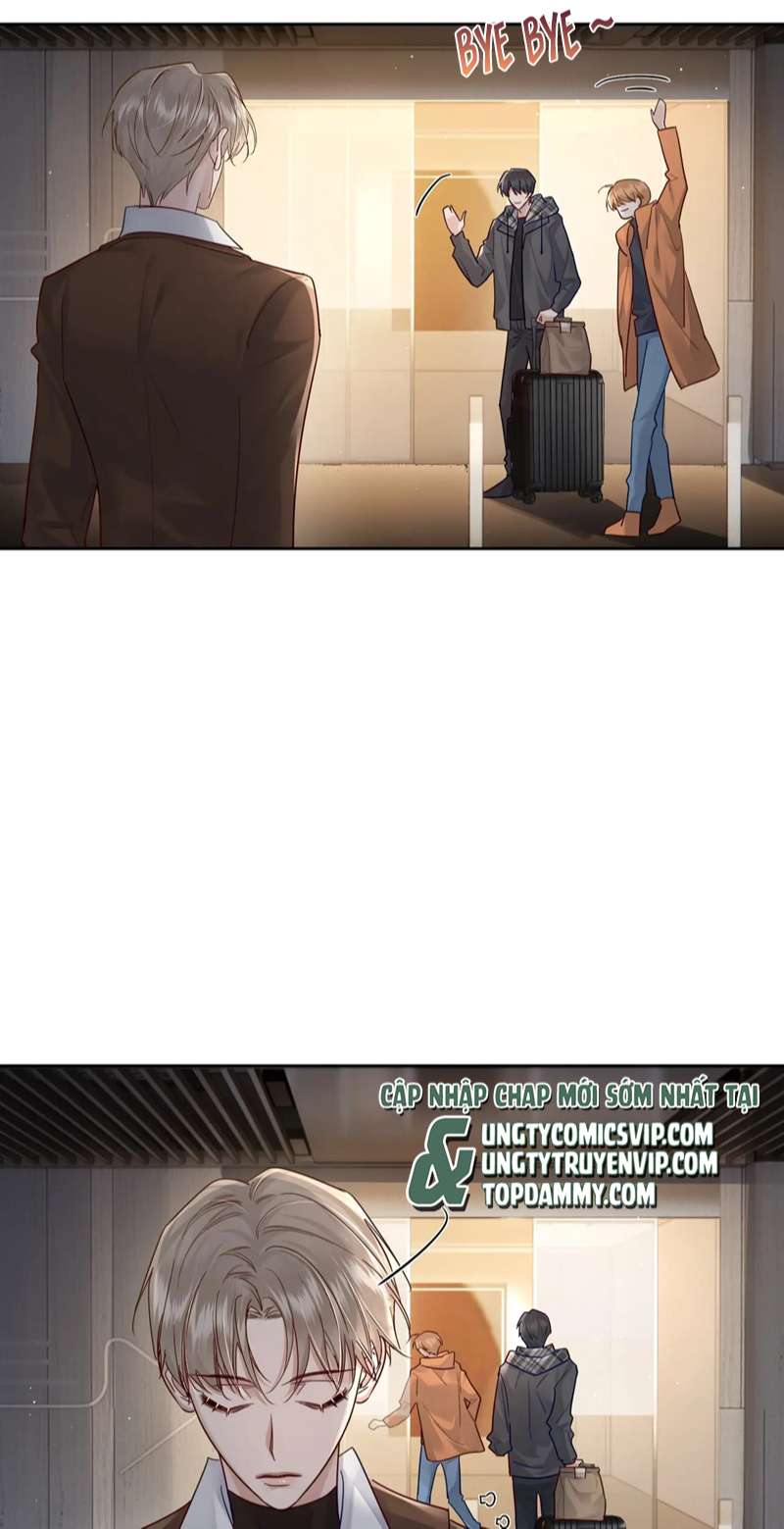 nhân vật chính chỉ muốn yêu đương chapter 45 29