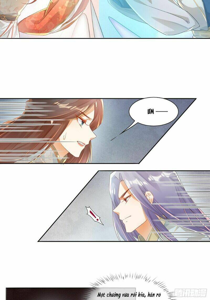 nghe nói ta là hợp hoan lão tổ? chapter 31 8