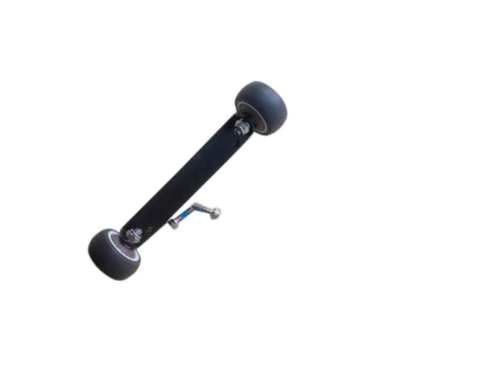 Bánh xe đào tạo cho Ruima Mini4 Pro Scooter Speedway mini 4 chiếc xe tay ga điện