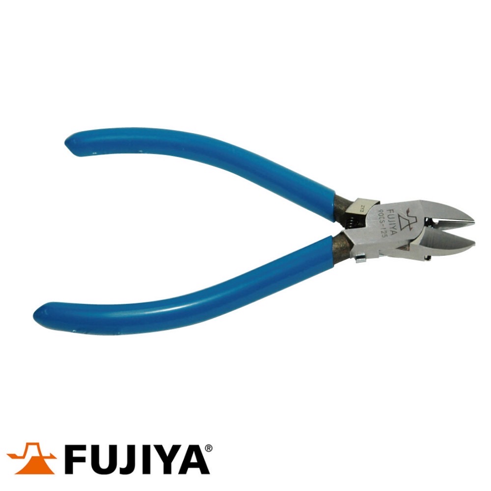 Kìm cắt nhựa Fujiya 90CS-125