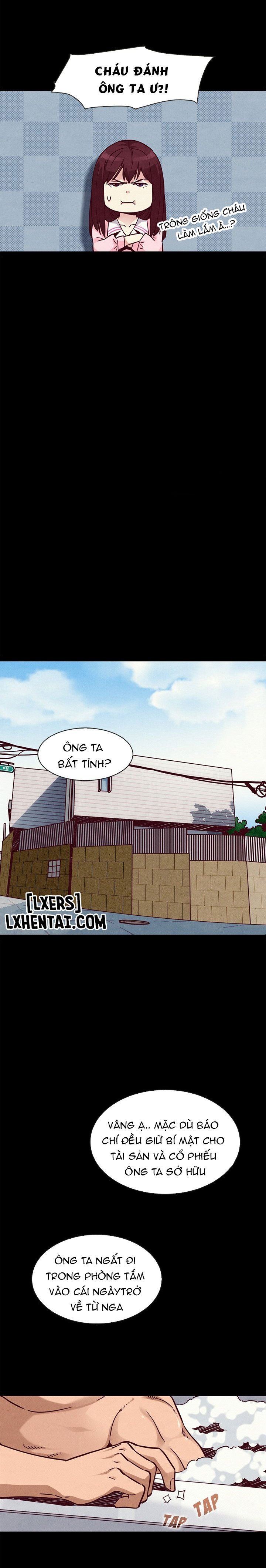 công tử bột chapter 43 22