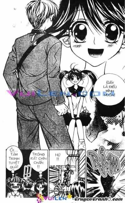 đóa hoa anh đào chapter 4 82