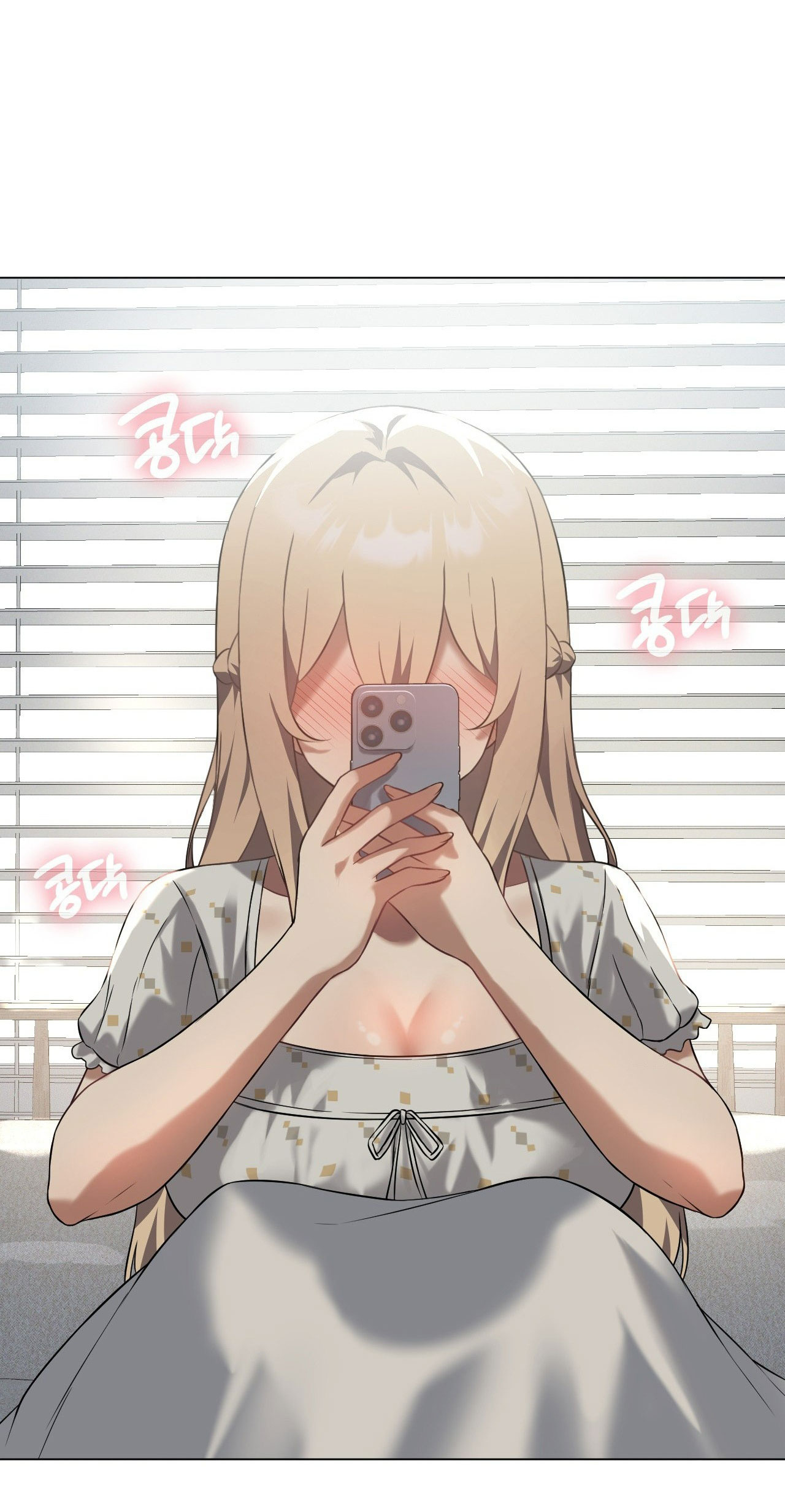 [18+] thăng cấp đến khi hài lòng chapter 25.1 19