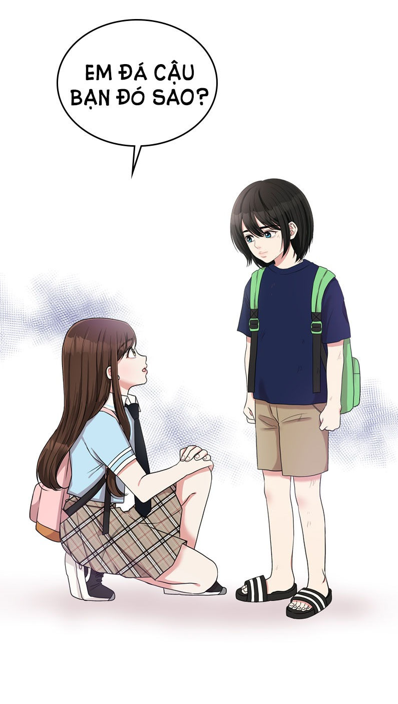 gửi em người đánh cắp những vì sao - to you who swallowed a star chapter 3.1 9