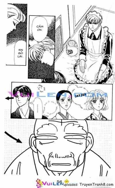 công tử nghèo chapter 5 57