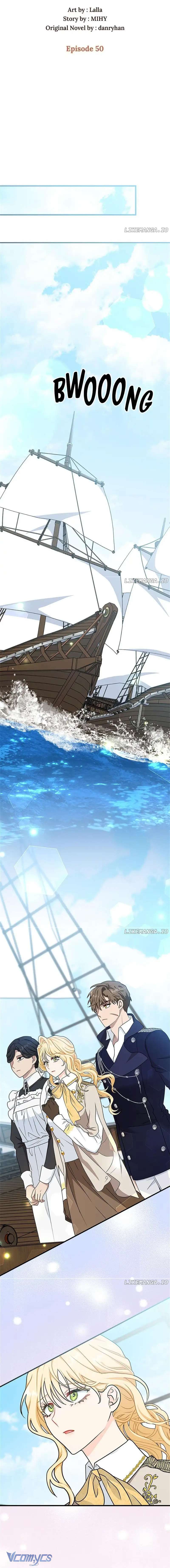 cô gái sẽ trở thành chủ gia đình chapter 50 10