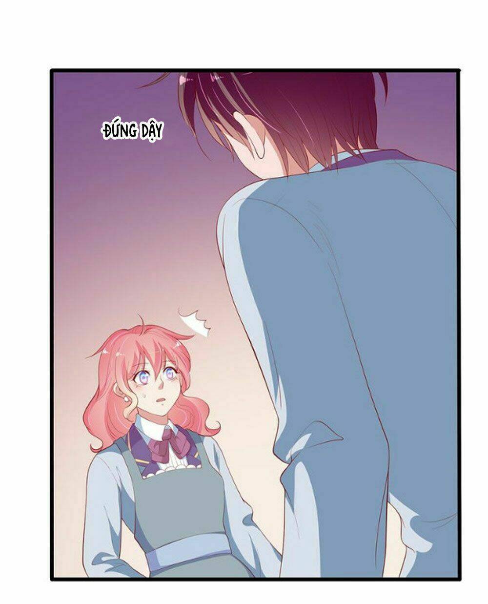 quản lí ngây ngô và thần tượng ác ma chapter 10 36