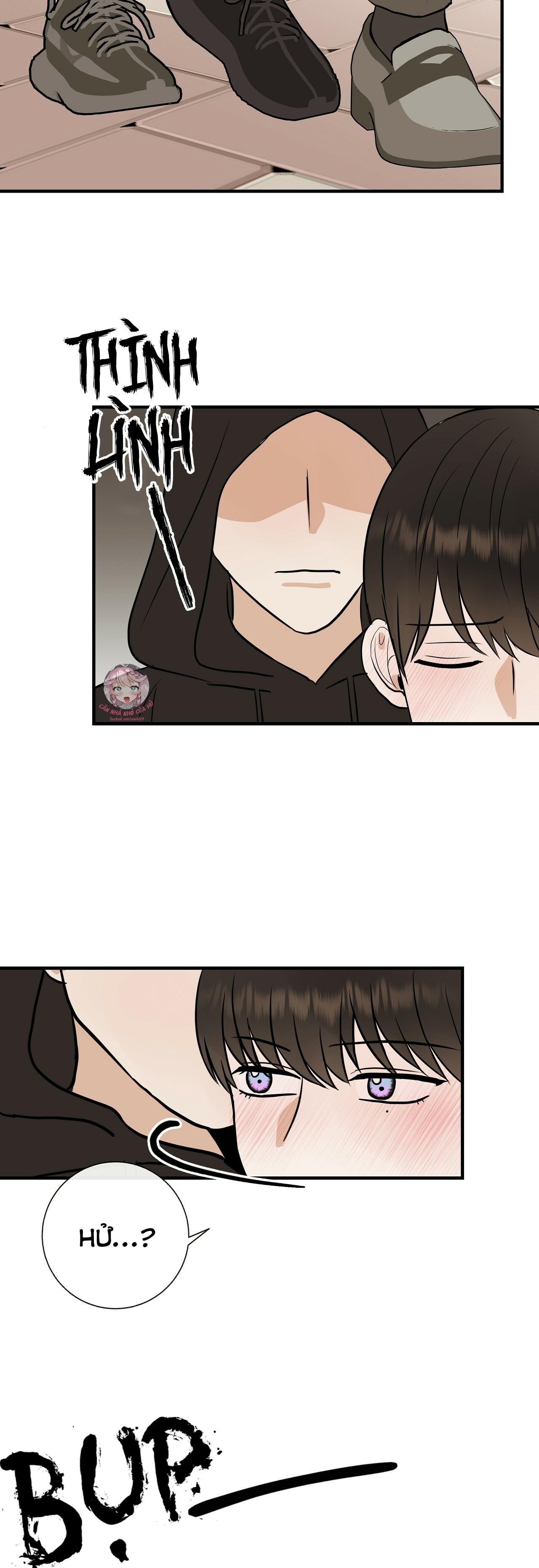 đứa trẻ này là con tôi (end) chapter 31 29