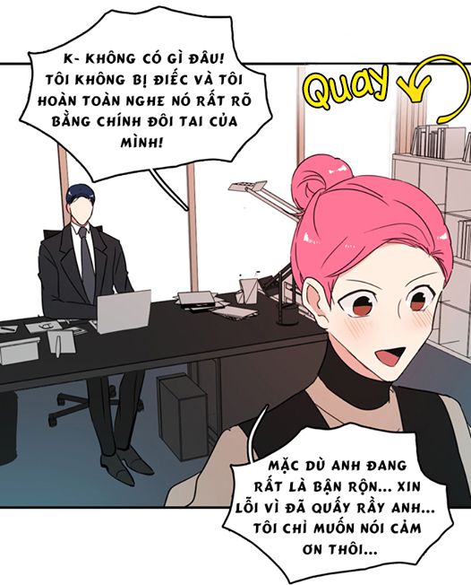 rắc rối về vấn đề yêu đương của tôi chapter 29 10