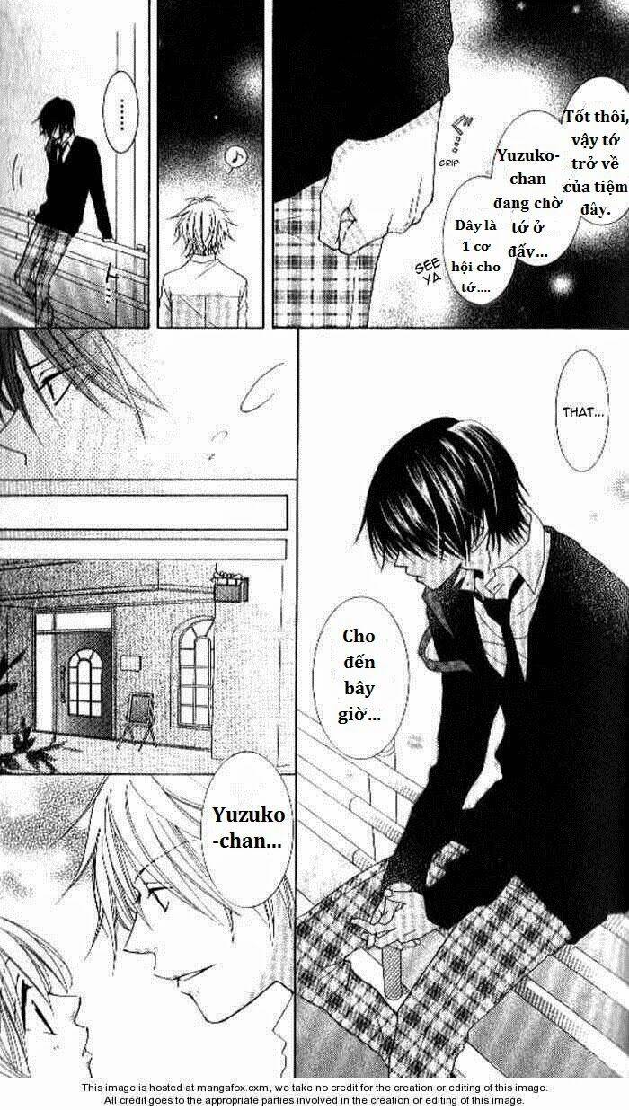 tsukushite agemasu chapter 2 28