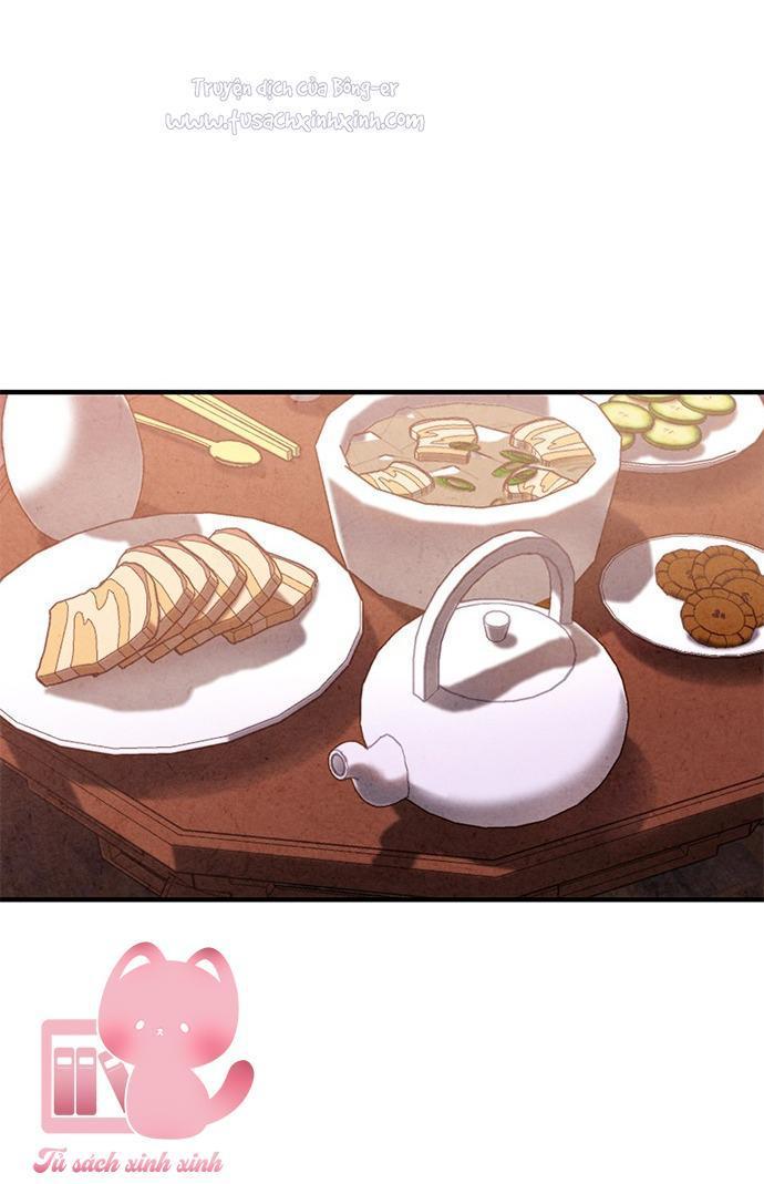 lệnh cấm hôn chapter 43 22