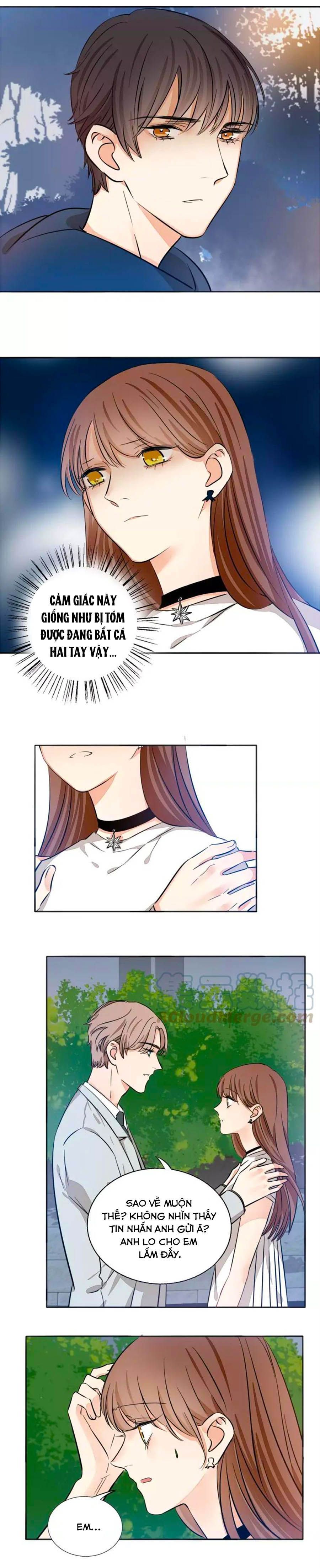 mùi hương lãng mạn chapter 62 2