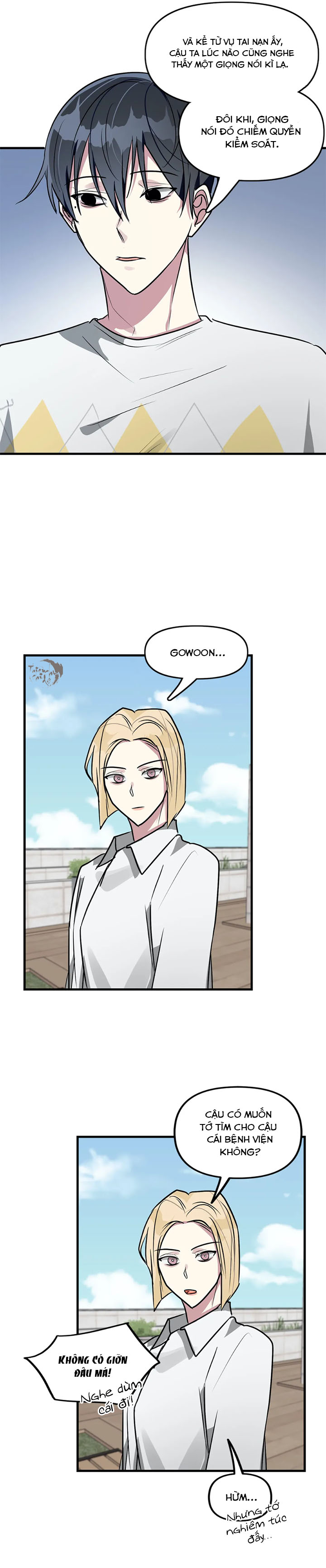 lỗi bộ nhớ chapter 24 13