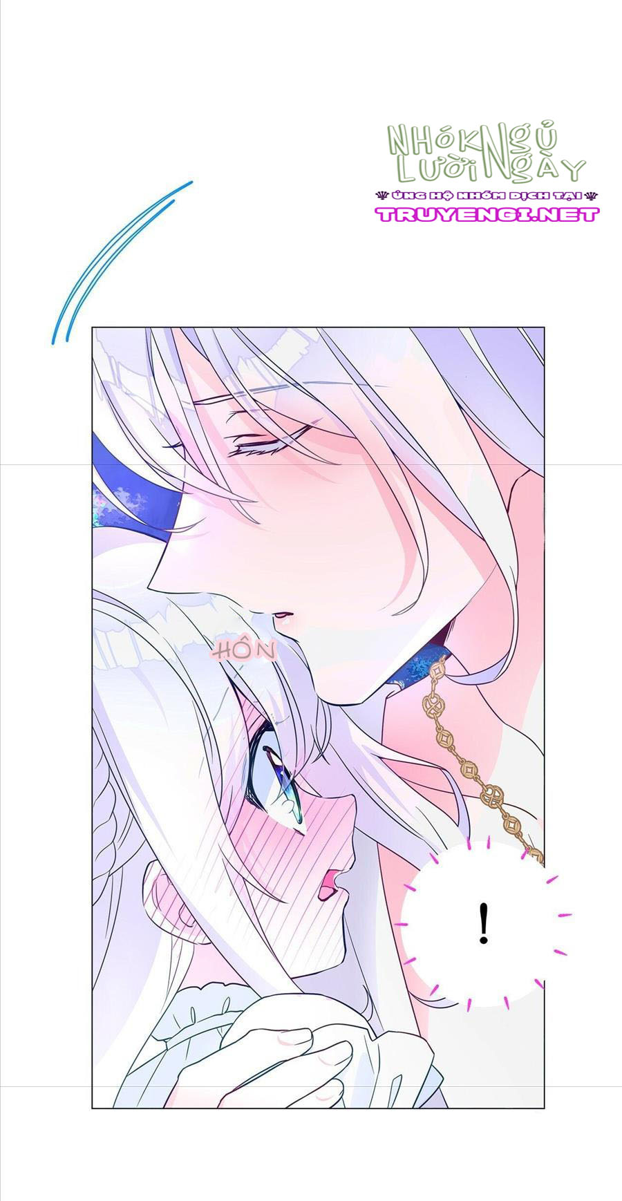 kế hoạch chọn papa của công chúa ._. chapter 9 71