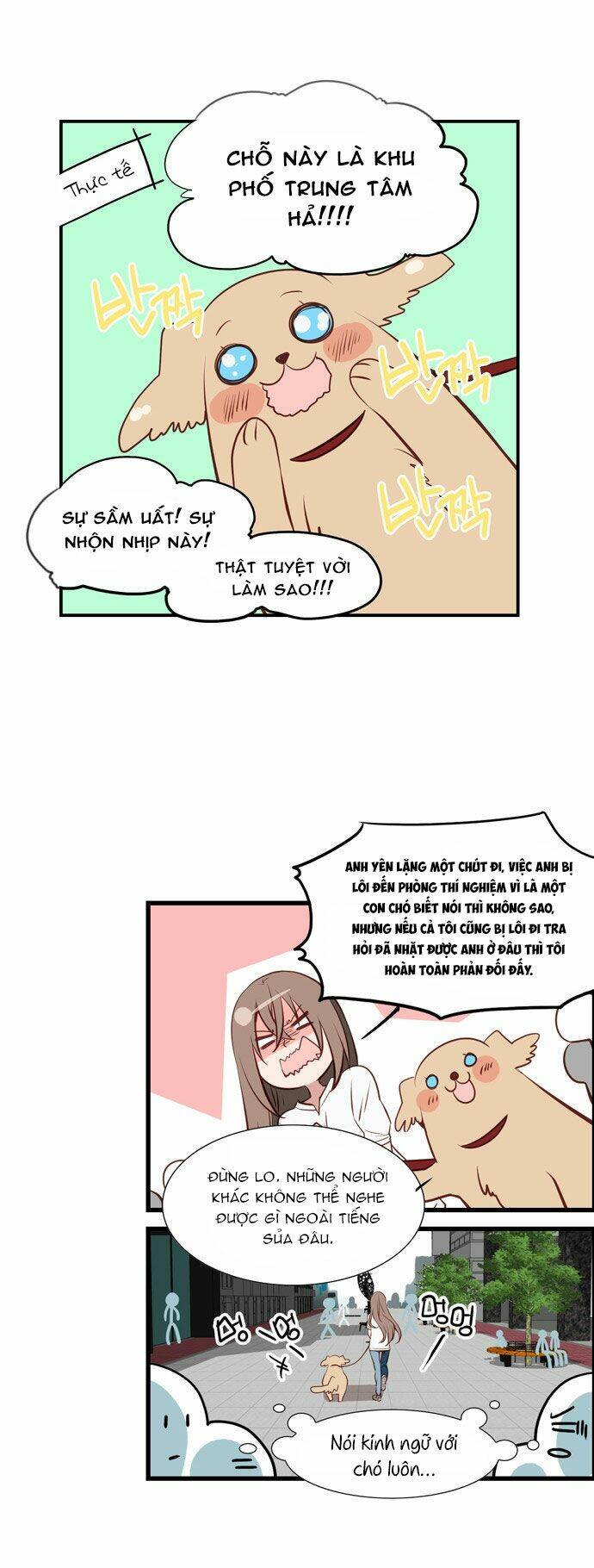 golden change chapter 5 21