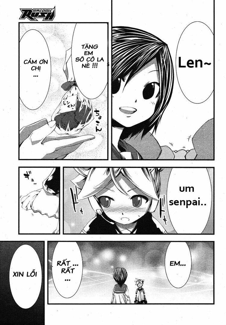 sora gura chapter 9 99