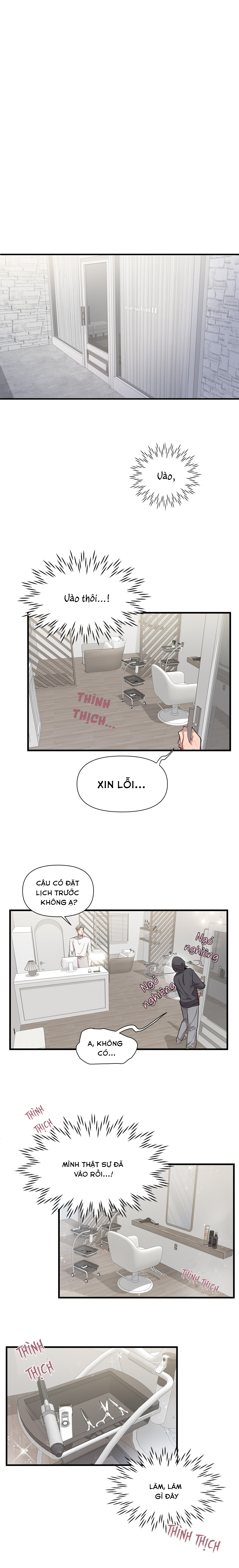 những suy nghĩ thầm kín trong đầu chapter 1 1