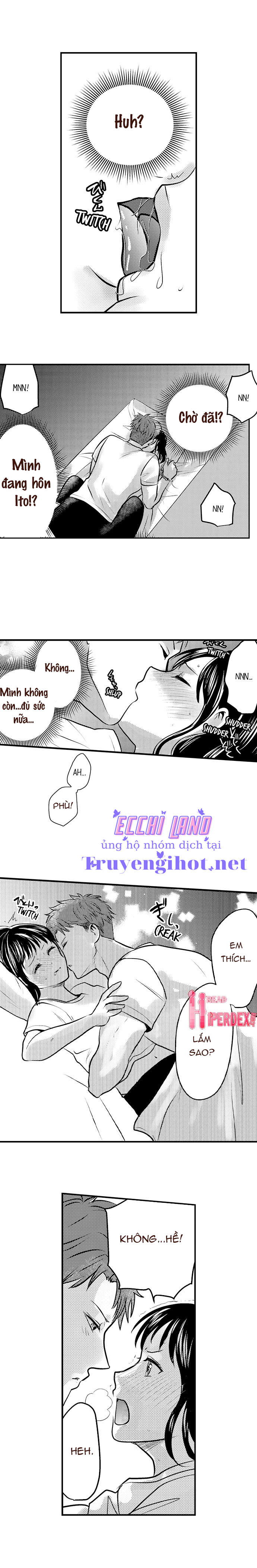 làm tình khi bị còng tay (full) chapter 2.2 2