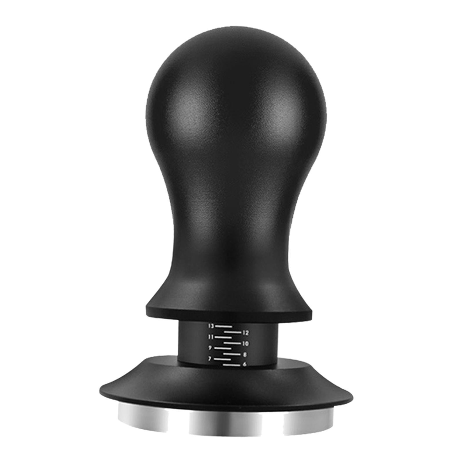 Stainless Steel Coffee Distribution Tool Coffee Tamper for Household Coffee Maker