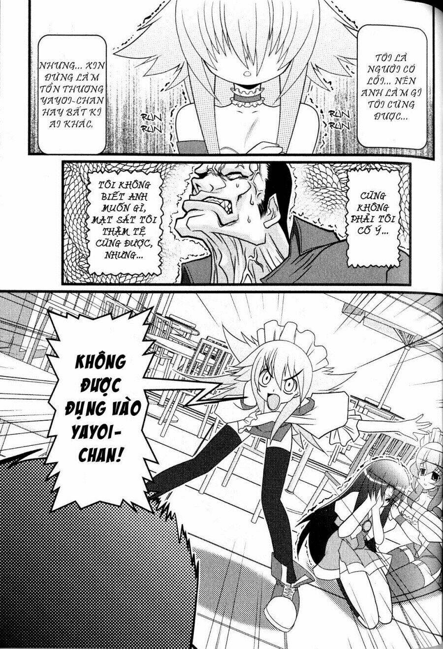 asuka hybrid chapter 7 11