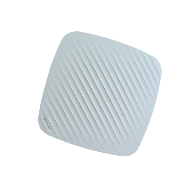 Thiết bị thu phát vô tuyến hiệu Tenda model I9 băng tần 2.4Ghz N300 Wireless Access Point. Hàng chính hãng.